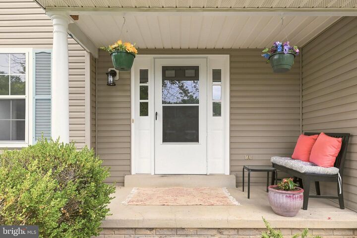 Property Photo: 104 Kapok Circle VA 22602