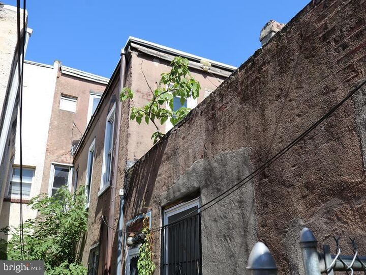 Property Photo:  1453 N 29th Street  PA 19121 