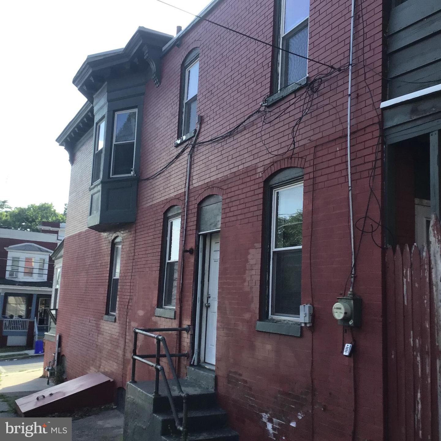 Property Photo: 467 Crescent Street PA 17104