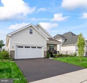 Property Photo:  38 Keeneland  NJ 08533 