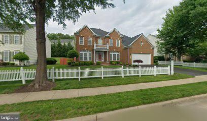 Property Photo: 1942 Powells Landing Circle VA 22191