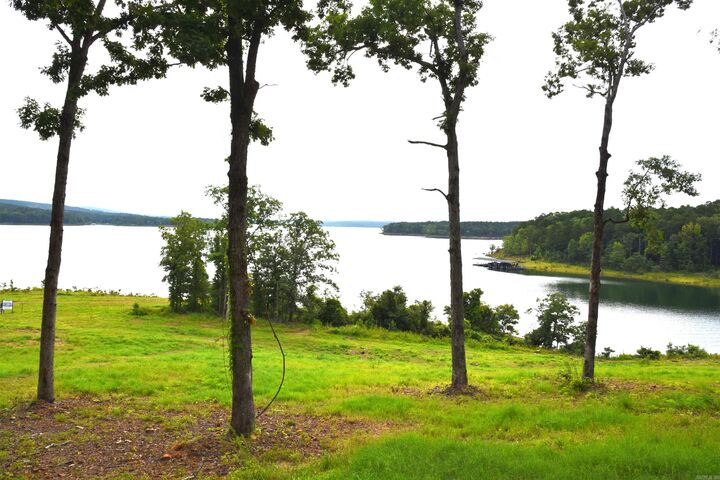 Property Photo:  Tract 4 Sunnyside Of The Bay  AR 72088 
