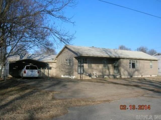 Property Photo:  2817 Claire Drive  AR 72112 