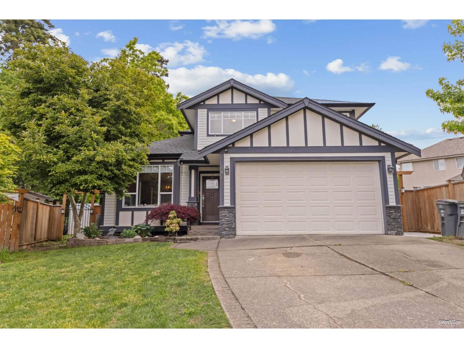 Property Photo: 6928 182A Street BC V3S 9H4