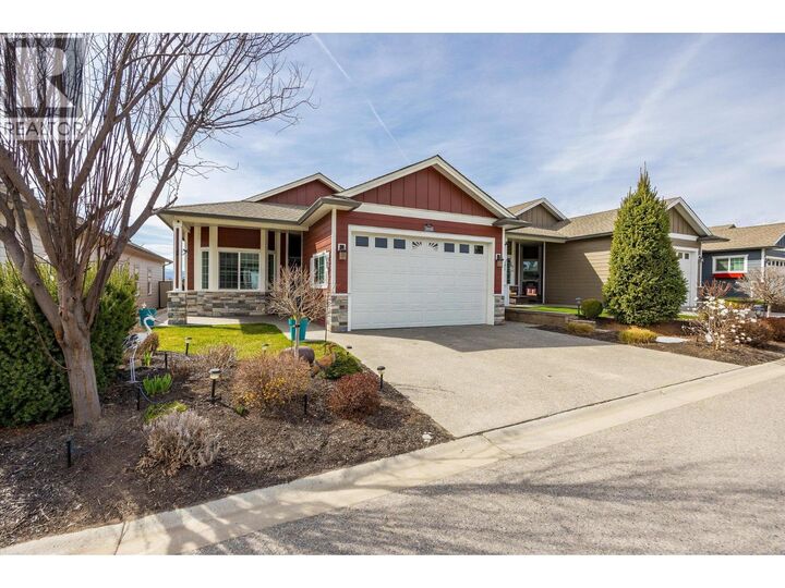 Property Photo: 2058 Aspen Drive BC V4T 3A5