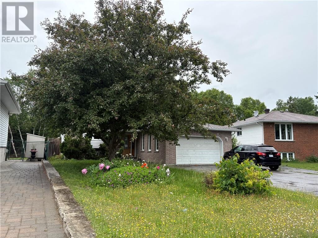 Property Photo: 4434 Leger ON P3P 1X7