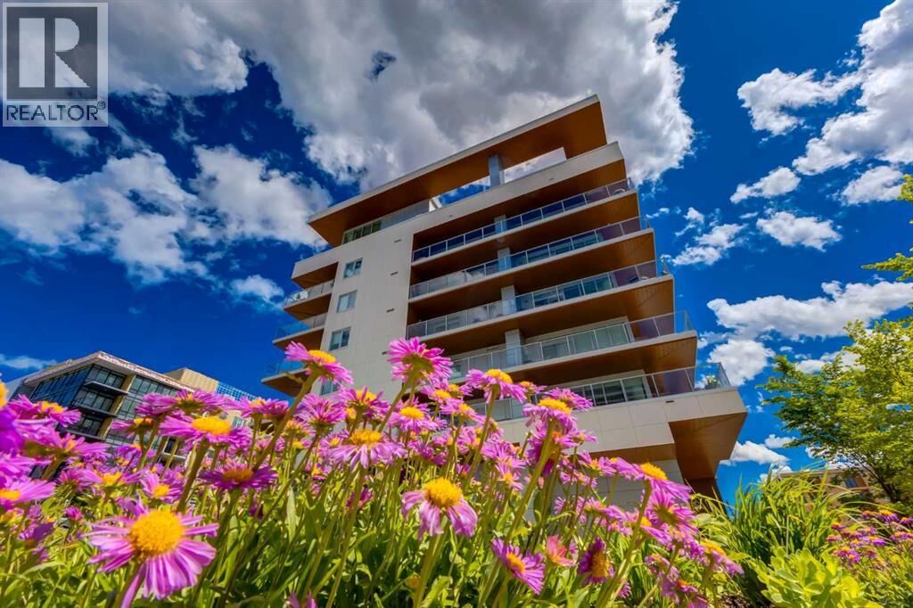 Property Photo: 8445 Broadcast Avenue Southwest AB T3H 6B6