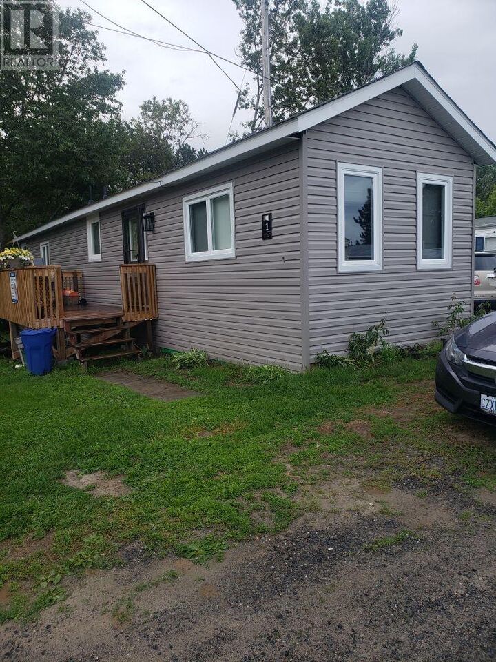 Property Photo:  1-2125 Regional Road 55 Highway  ON P0M 2M0 