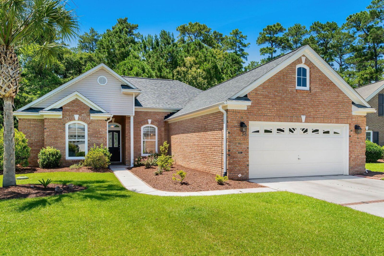 Property Photo: 36 Bear Creek Loop SC 29576