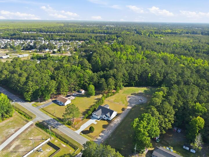 Property Photo:  Tbd Salem Rd.  SC 29588 