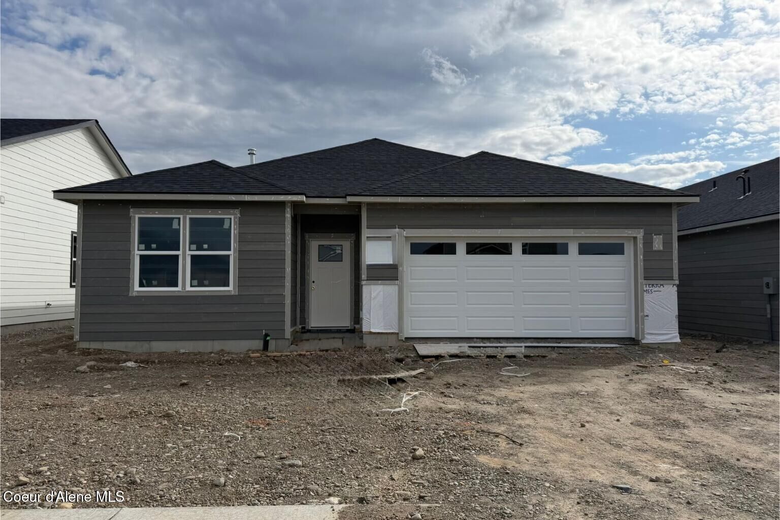 Property Photo:  4502 E Culpeo Ave  ID 83854 