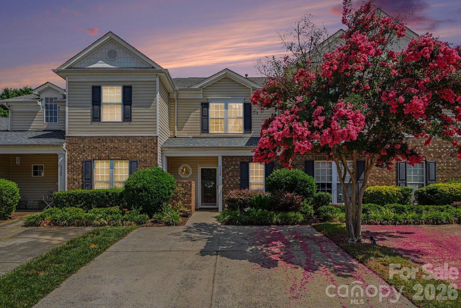 Property Photo:  5338 Silabert Avenue  NC 28205 