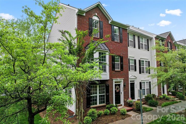 Property Photo:  12905 Bullock Greenway Boulevard  NC 28277 