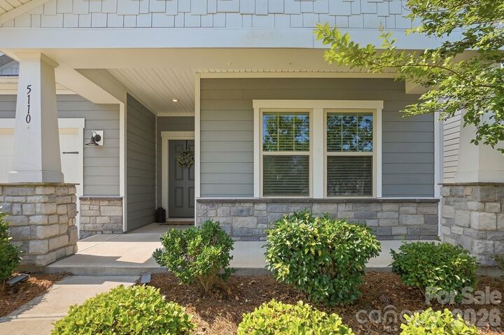 Property Photo:  5110 Turtle Creek Drive  NC 28037 