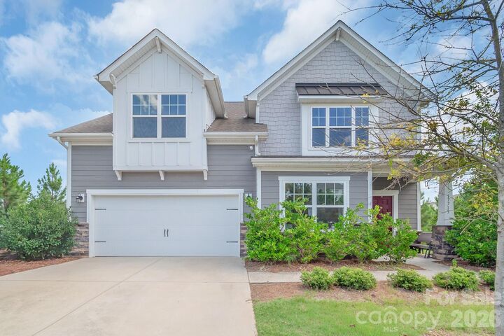 Property Photo:  17713 Yarwill Court  NC 28278 