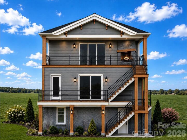 Property Photo: 1104 Pamlico Street NC 28205