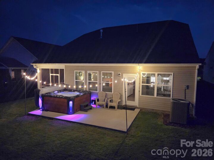 Property Photo:  163 Abersham Drive  NC 28115 