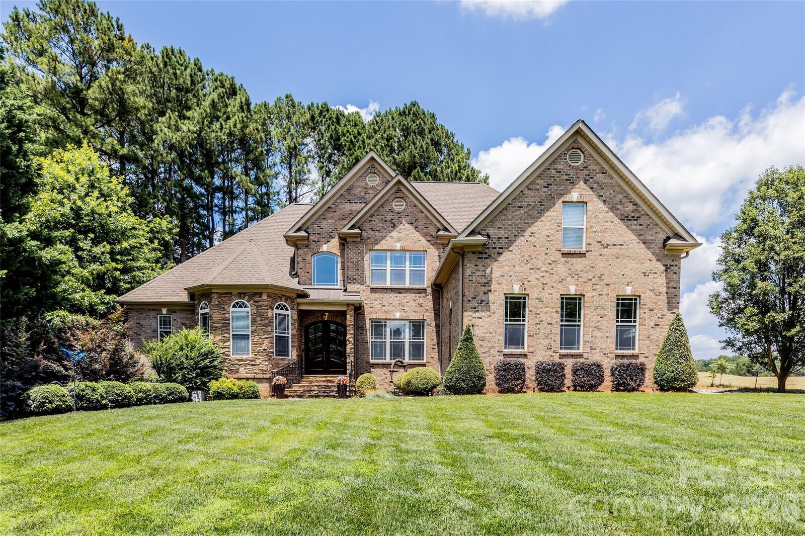Property Photo:  139 Waterbury Drive 45  NC 28117 