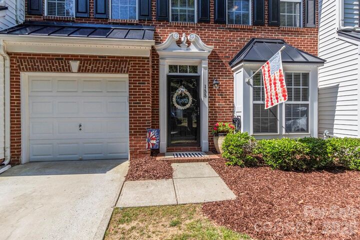 Property Photo:  155 Cypress Landing Drive  NC 28117 