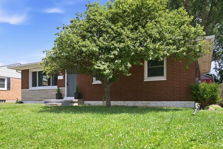 Property Photo: 366 N Section Street OH 45065