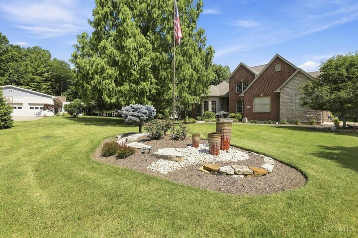 Property Photo:  6657 Paxton Guinea Road  OH 45140 