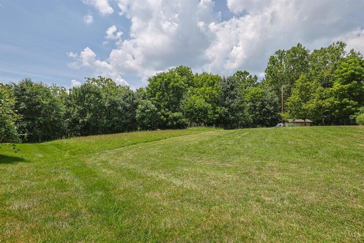 Property Photo: 2001 Bridgeport Drive OH 45013
