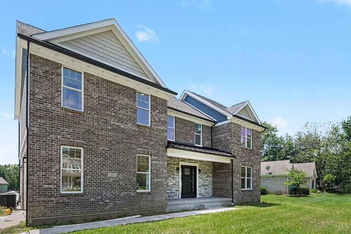 Property Photo: 3603 Turnberry OH 45102