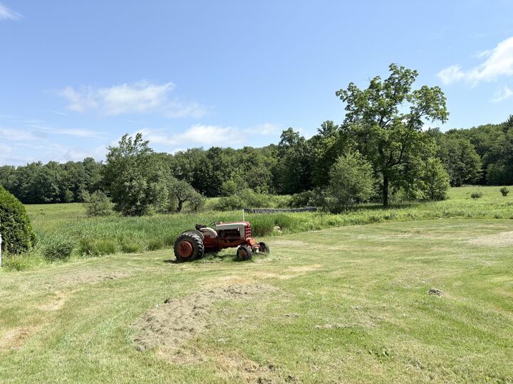 Property Photo:  2280 German Settlement Rd  PA 15853 