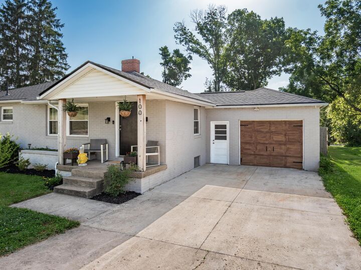 Property Photo: 100 Petosky Avenue OH 43701
