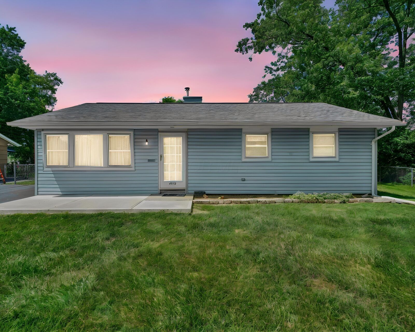 Property Photo:  4453 Winterringer Street  OH 43026 