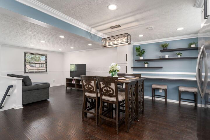 Property Photo: 8127 Maugham Drive OH 43068