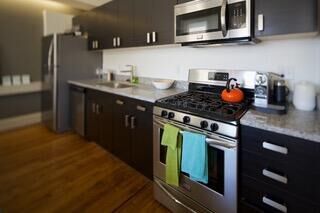 Property Photo:  463 N High Street  OH 43215 