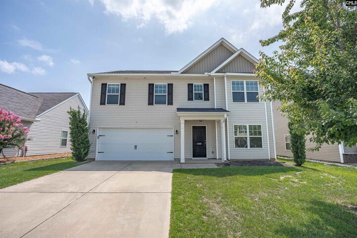 Property Photo:  1059 Heart Pine  SC 29016 
