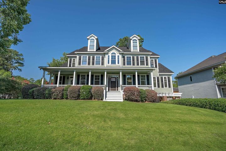 Property Photo:  2927 Delano  SC 29204 