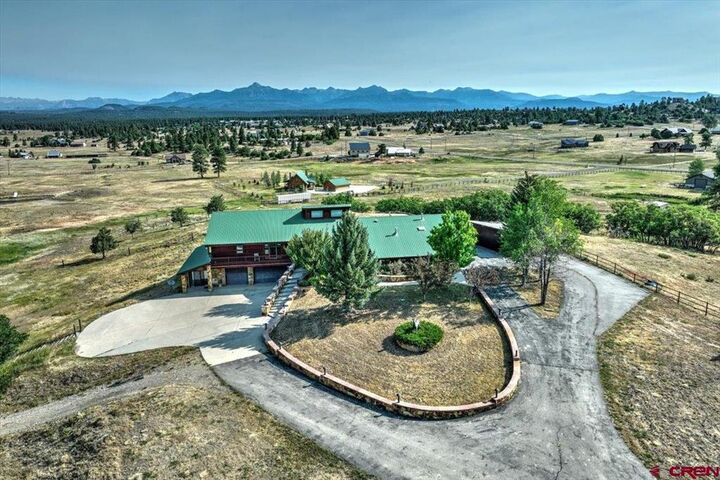 Property Photo:  1064 Carino Place  CO 81147 