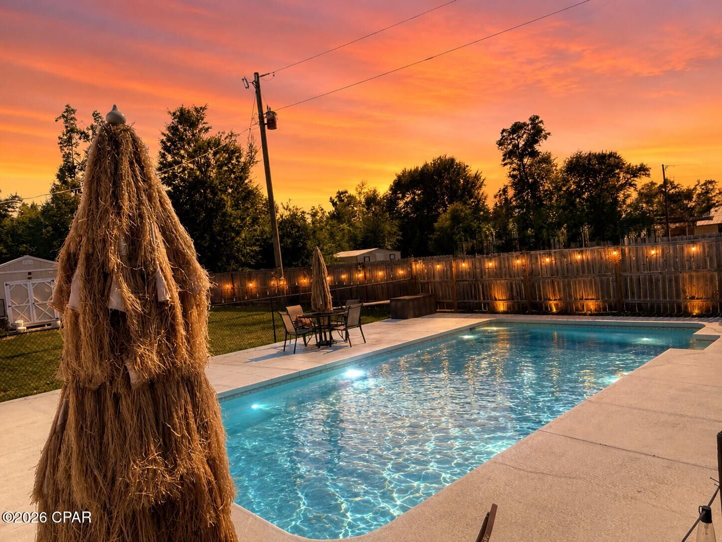Property Photo:  7006 Messer Road  FL 32404 