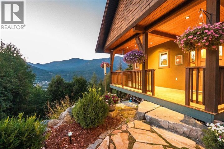 Property Photo: 3213 Vindusky Road BC V1L 6X7
