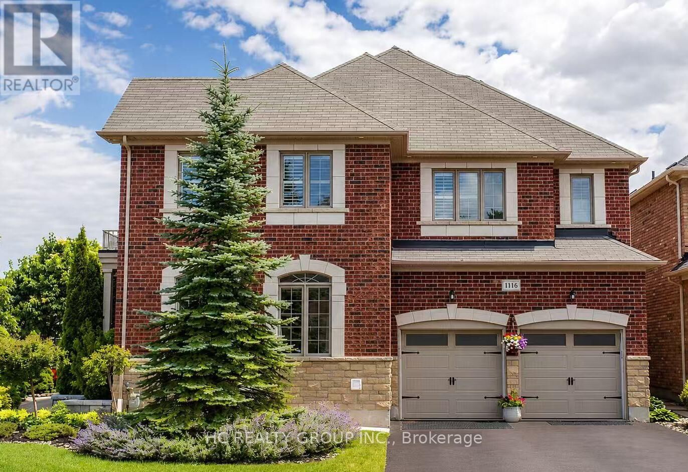 Property Photo:  1116 Veterans Way  ON L3X 0B2 
