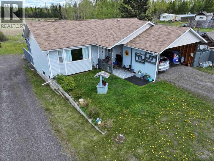 Property Photo: 7036 93 Mile Frontage Road BC V0K 2E2