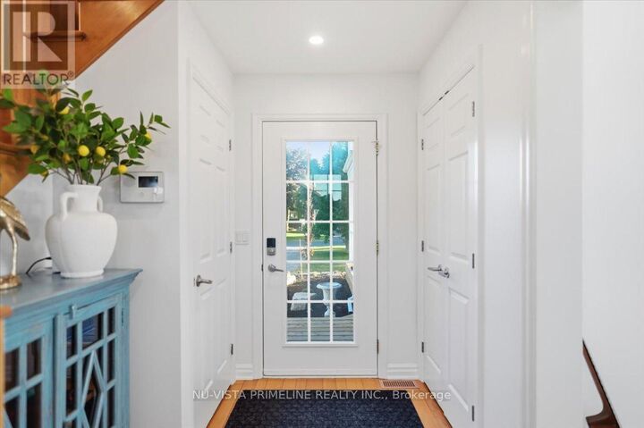 Property Photo: 63 Old Cut Boulevard ON N0E 1M0