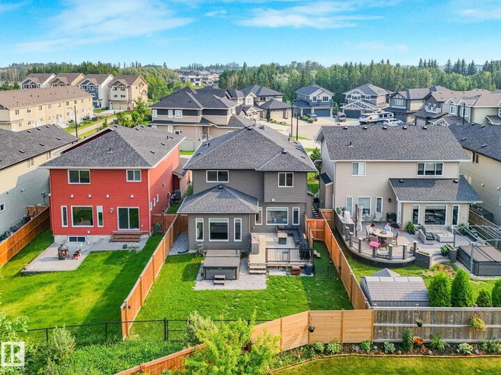 Property Photo:  556 Merlin Landing Ld NW  AB T5S 0L9 