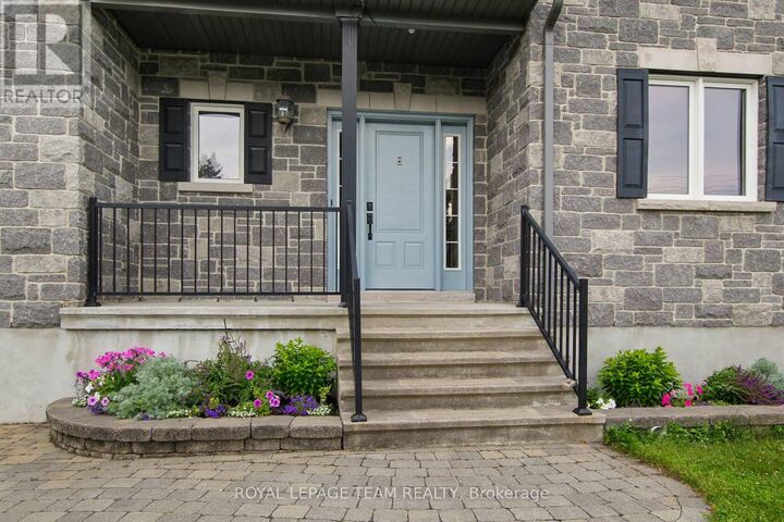Property Photo: 1820 Landry Road ON K0A 1N0