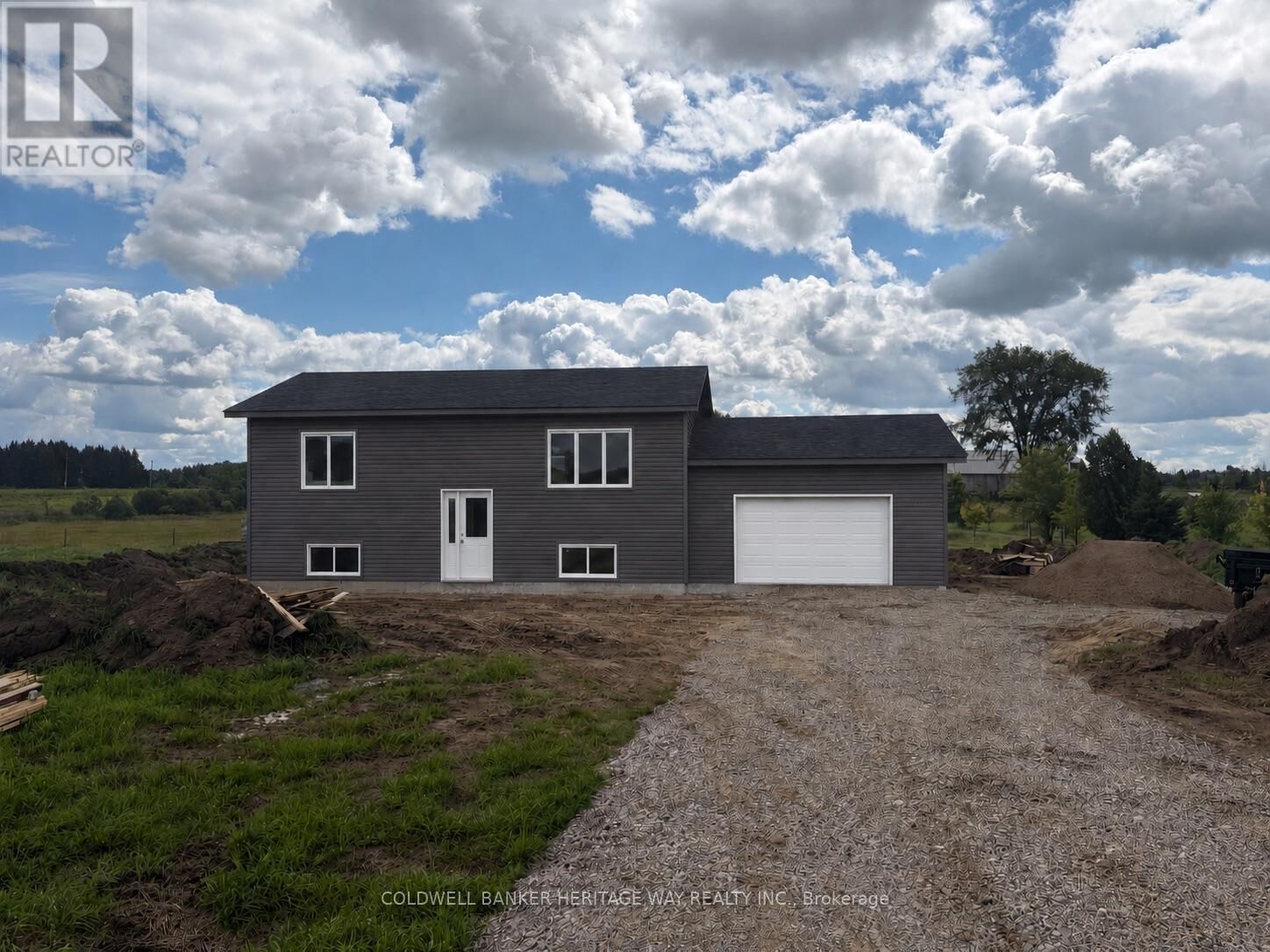 Property Photo: 1771 Drummond Con 7 Road ON K7H 0L8