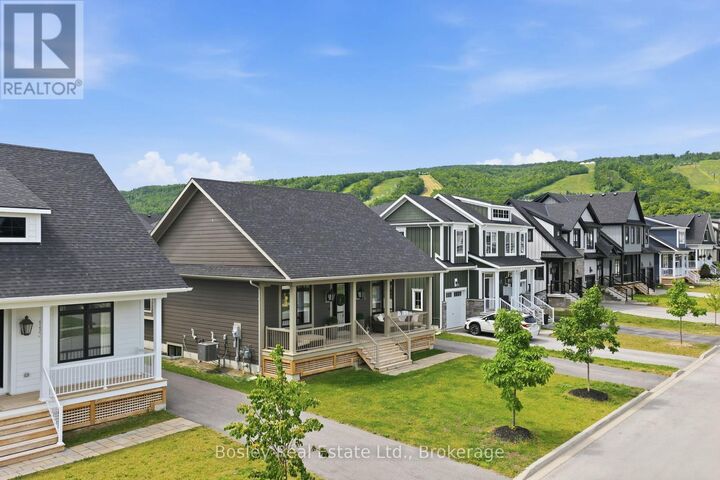 Property Photo: 115 Black Willow Crescent ON L9Y 0R4