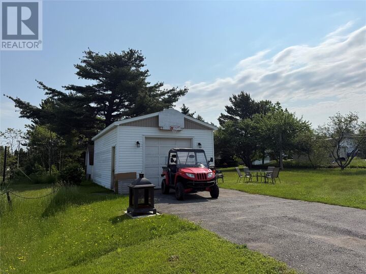 Property Photo:  20 Sixth Avenue  NL A8A 2B4 