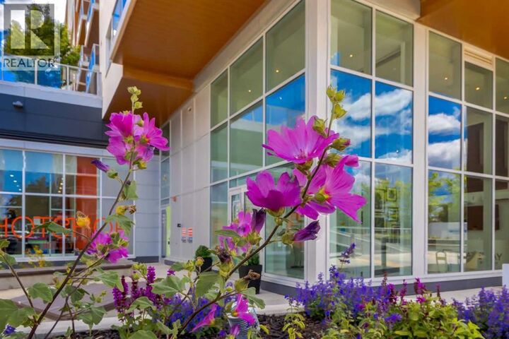Property Photo: 8445 Broadcast Avenue Southwest AB T3H 6B6
