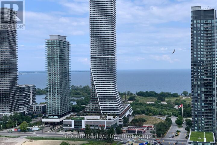 Property Photo:  90 Park Lawn South Ph-3103  ON M8Y 0B6 
