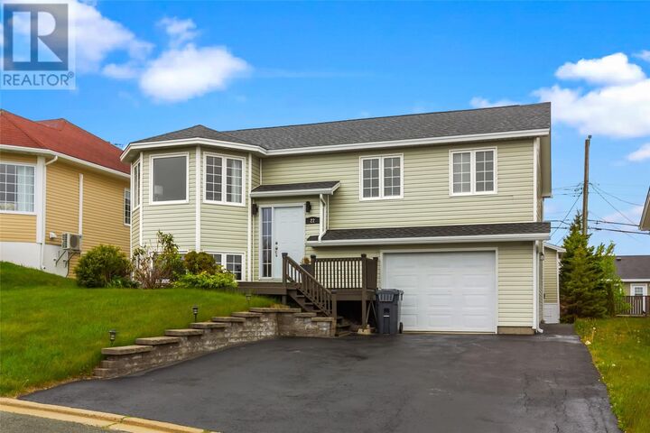 Property Photo:  22 Flamingo Drive  NL A1L 1Z8 