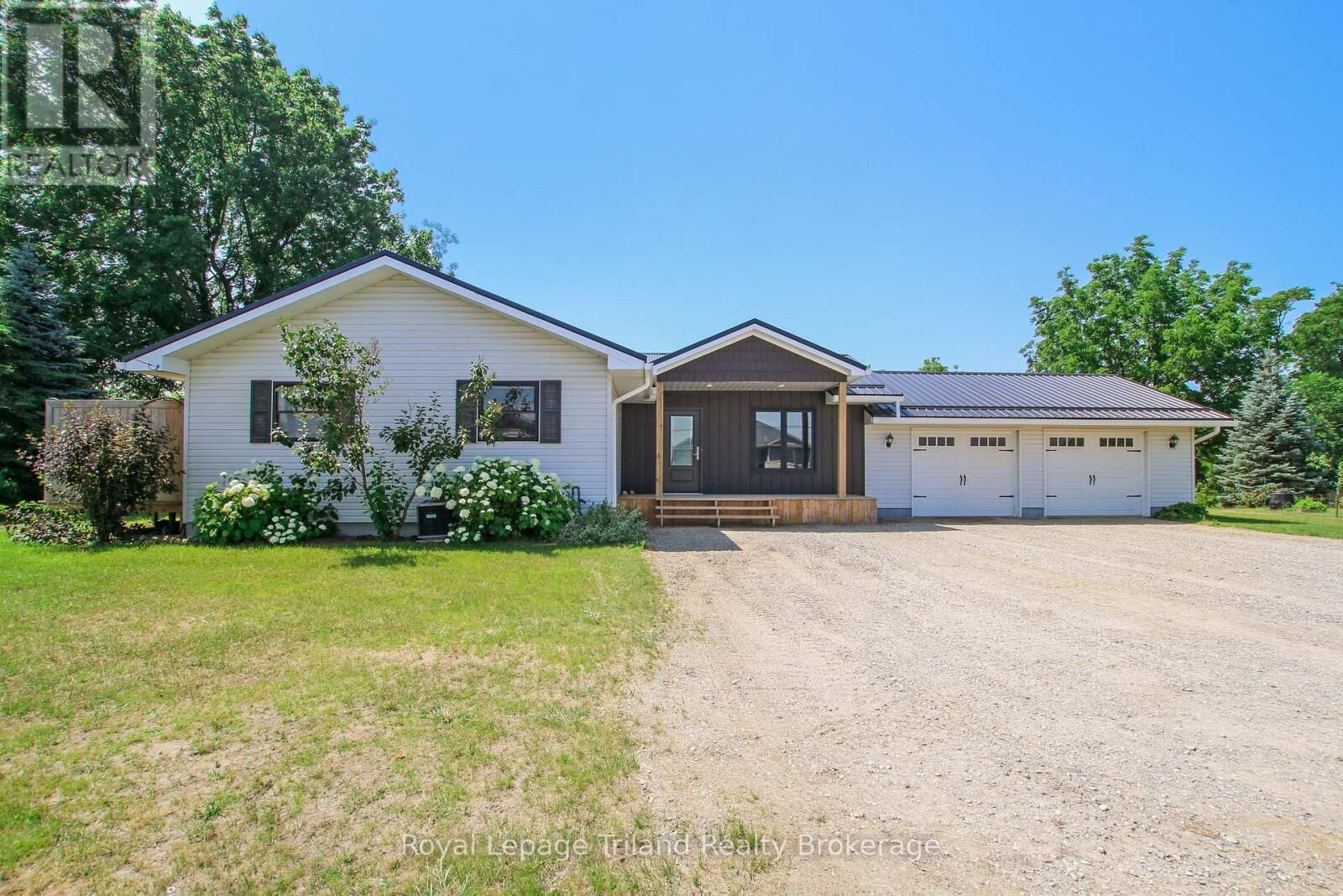 Property Photo: 56525 Heritage Line ON N0J 1Y0