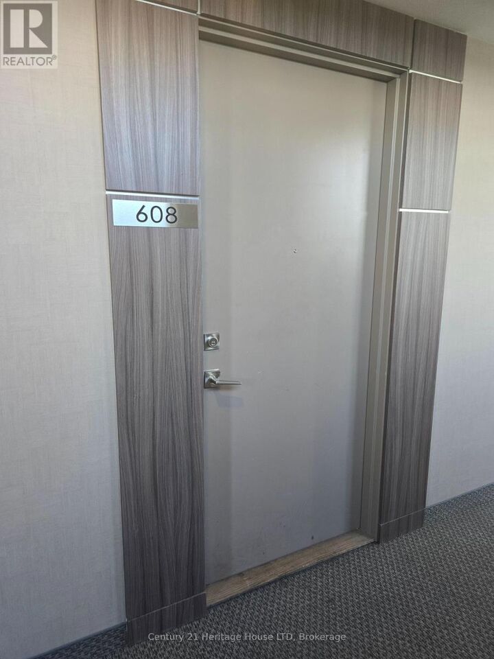 Property Photo: 560 North Service Road 608 ON L3M 0G3